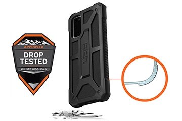 MONARCHの製品画像