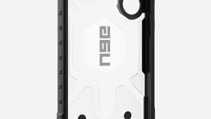 スマートフォン用PATHFINDERケース MagSafe対応の画像