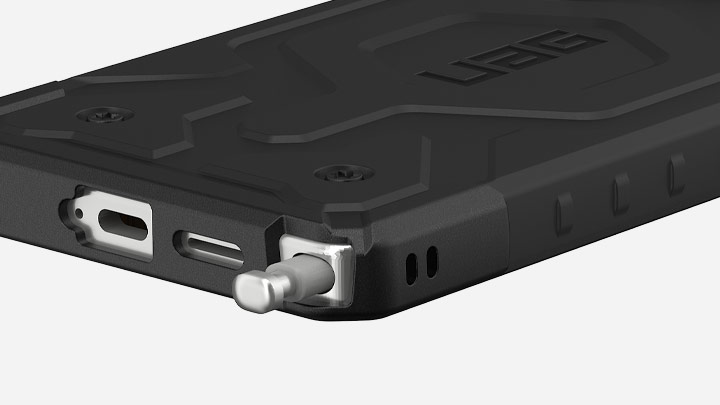 Sペン収納イメージ画像