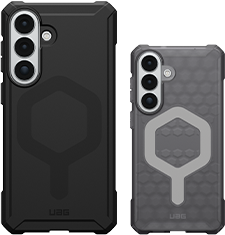 ESSENTIAL ARMOR製品画像