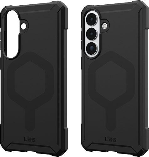 Galaxy S26+用ESSENTIAL ARMORケース製品画像