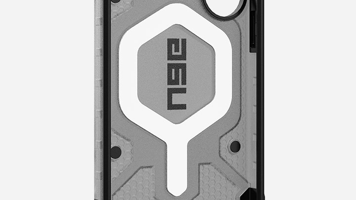 スマートフォン用PATHFINDERケース マグネット対応の画像