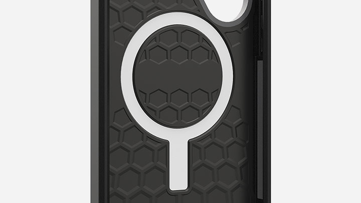 スマートフォン用CIVILIAN LTケース マグネット対応の画像