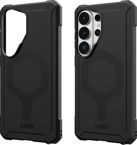 Galaxy S26 Ultra用ESSENTIAL ARMORケース製品画像