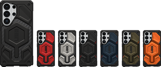 MONARCH PRO製品画像