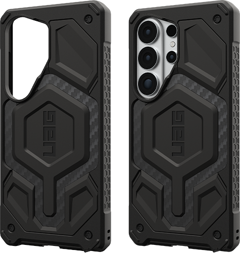 Galaxy S25 Ultra用ケース MONARCH