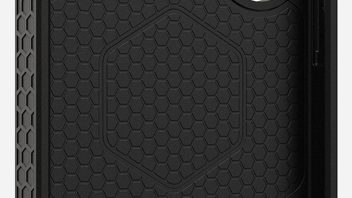 スマートフォン用MONARCHケース マグネットモジュール対応の画像