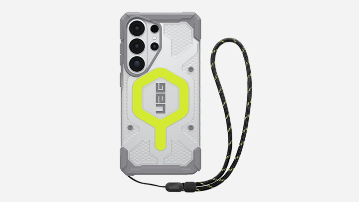 ランヤード画像