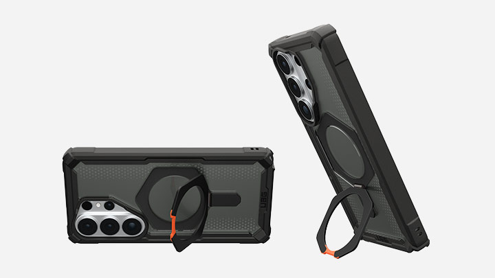 スマートフォン用PLASMA XTEケース 2層構造の画像