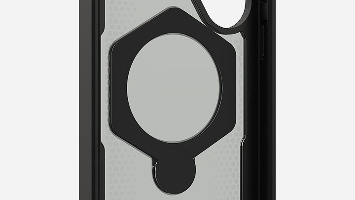 スマートフォン用PLASMA XTEケース マグネット対応の画像