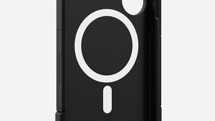 スマートフォン用TROOPER MagSafe対応の画像