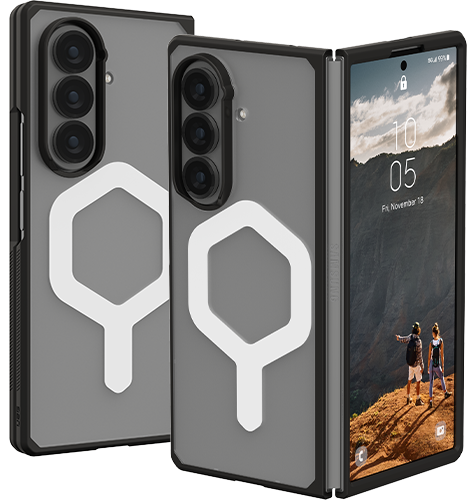 Galaxy Z Fold7用ケース MOUVE