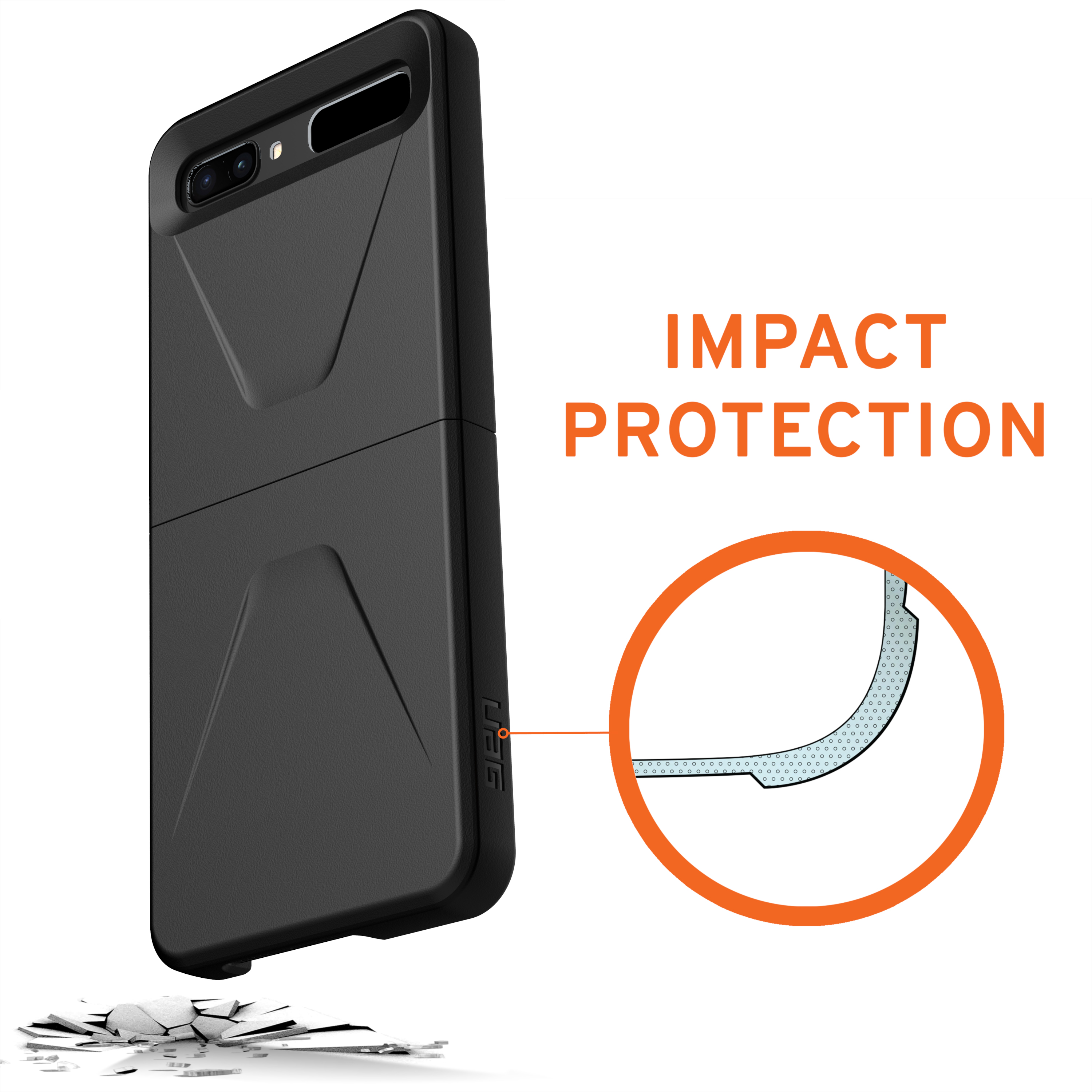  CIVILIANの製品画像