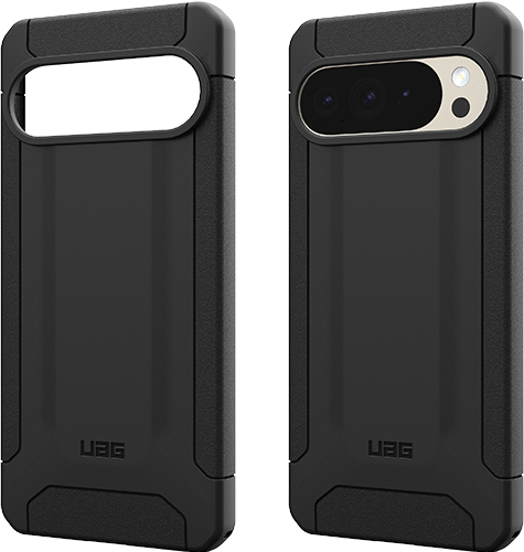 スマートフォン用 SCOUT