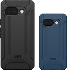 Google Pixel 9a SCOUT製品画像