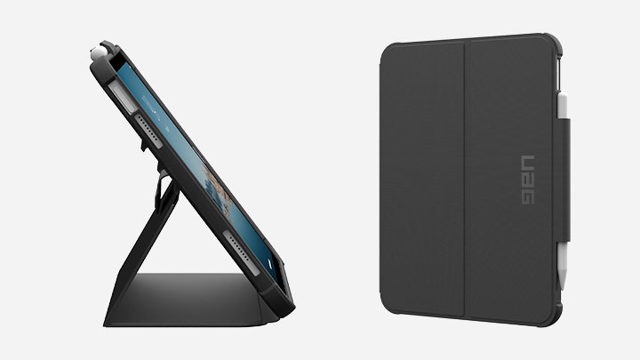 タブレット用ケース PLYO LTカバースタンドの画像