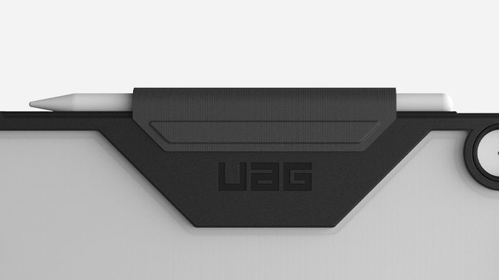 タブレット用ケース PLYO LTペンホルダーの画像