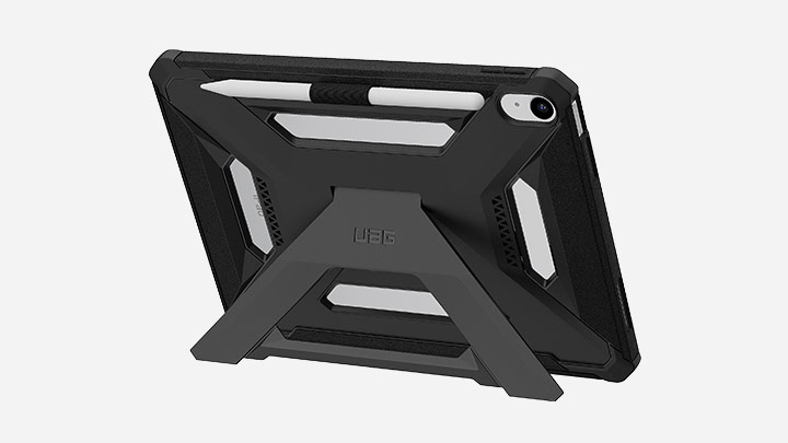 タブレット用SCOUT PLUSスタンドの画像