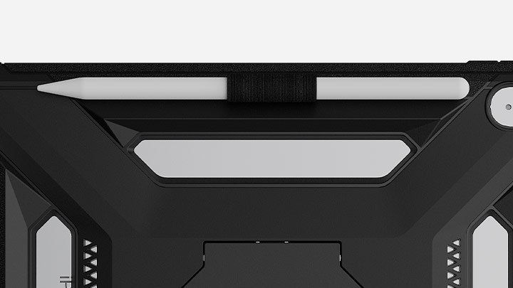 タブレット用 SCOUT PLUSホルダーの画像