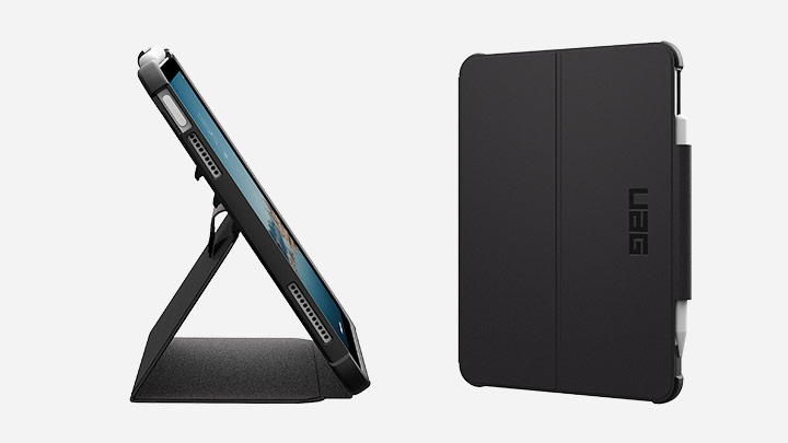 タブレット用ケース PLYO LTカバースタンドの画像