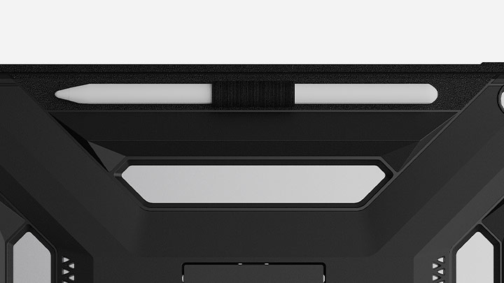 タブレット用 SCOUT PLUSホルダーの画像