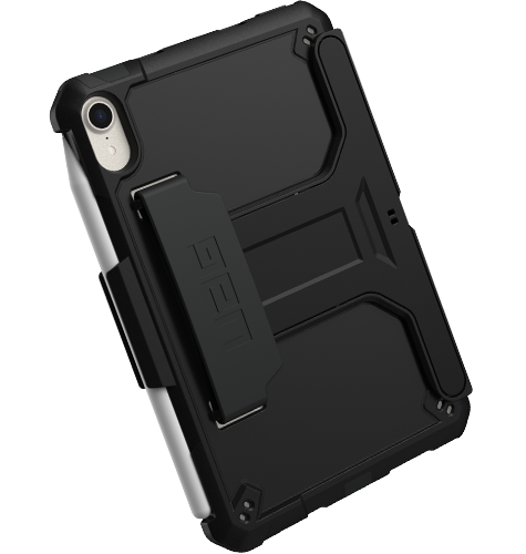 UAG iPad mini(第6世代)用ケース　SCOUT