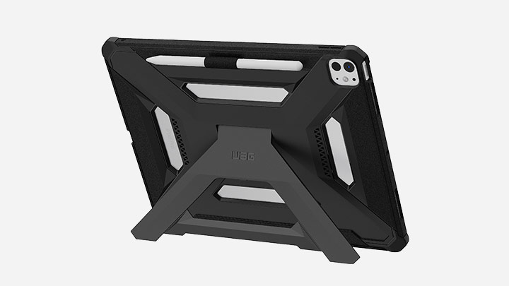 タブレット用SCOUT PLUSスタンドの画像