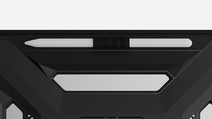 タブレット用 SCOUT PLUSホルダーの画像