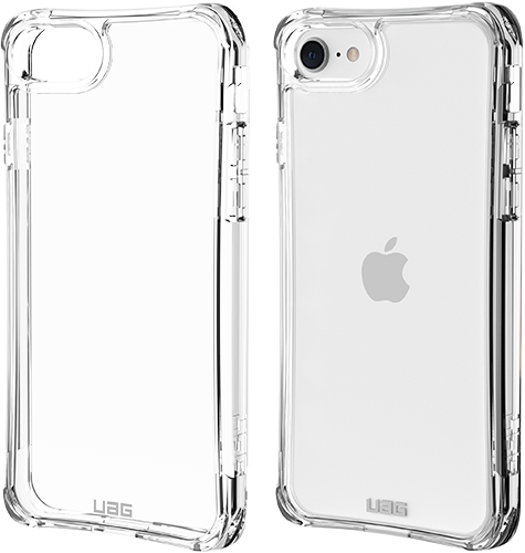 iPhone SE 第3世代用ケース PLYO