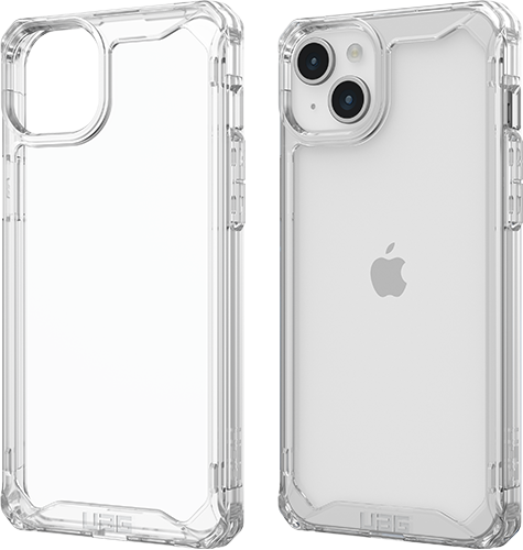 iPhone 15 Plus用ケース PLYO