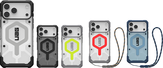 PATHFINDER製品画像