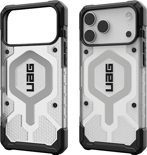 iPhone 17 Pro Max用PATHFINDERケース製品画像