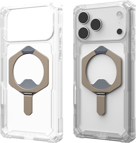 iPhone 17 Pro Max用PLASMA XTEケース製品画像