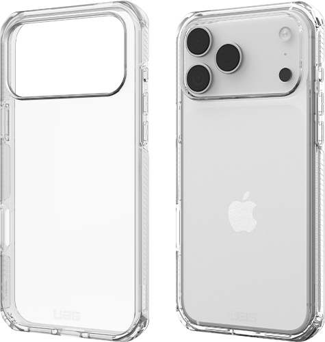 iPhone 17 Pro Max用ケース PLYO