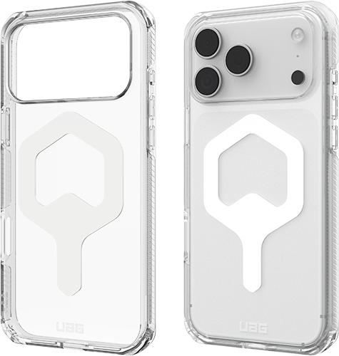 iPhone 17 Pro Max用ケース PLYO