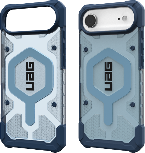 iPhone Air用PATHFINDERケース製品画像