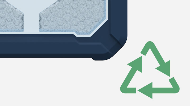 スマートフォン用サステナブルイメージ画像