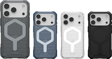 ESSENTIAL ARMOR製品画像