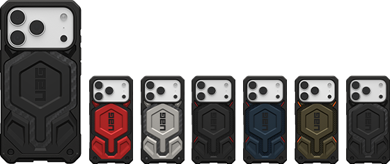 MONARCH PRO製品画像