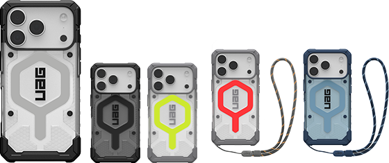 PATHFINDER製品画像