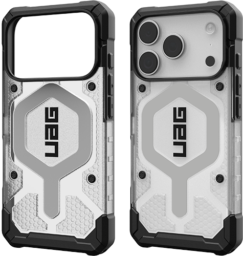 iPhone 17 Pro用PATHFINDERケース製品画像