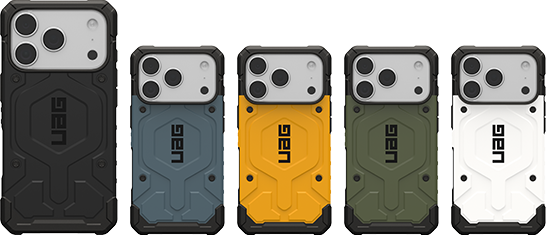 PATHFINDER製品画像