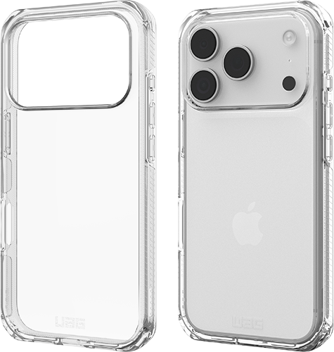 iPhone 17 Pro用ケース PLYO