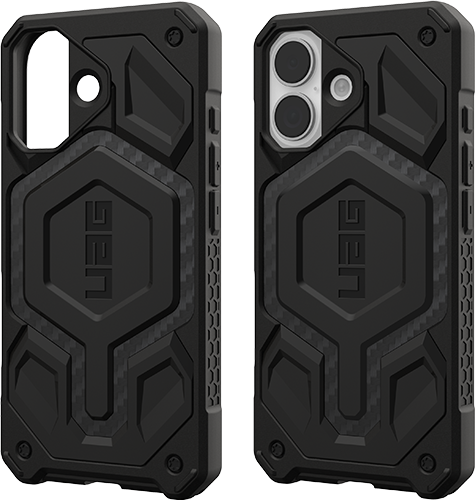 iPhone 17用ケースMONARCH製品画像