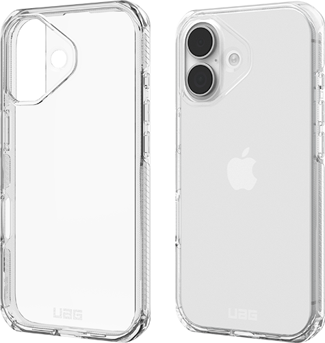 iPhone 17用ケース PLYO