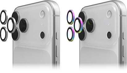 レンズシールド製品画像