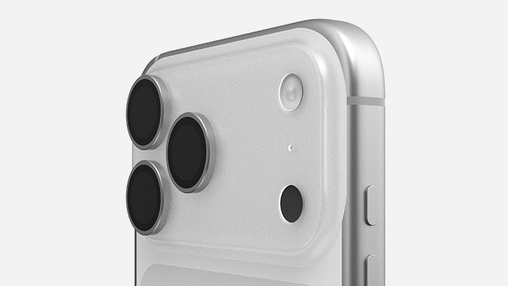 レンズ保護の画像