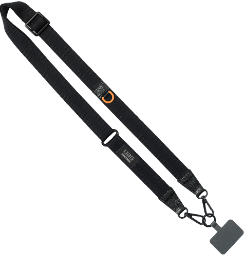 CROSSBODY LANYARD SCOUT