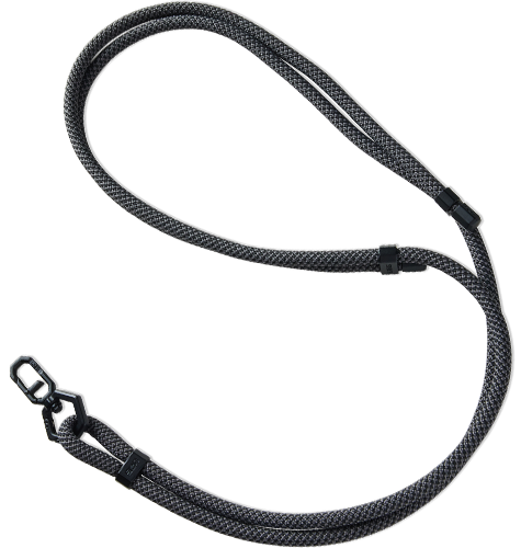 CROSSBODY LANYARD CIVILIAN 7mm