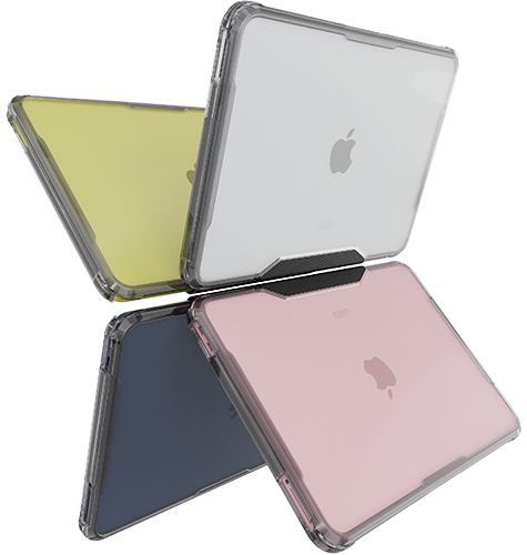  MacBook Neo用ケース PLYO